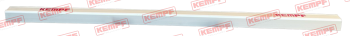 31881 Unterfahrschutz Kempf Alu